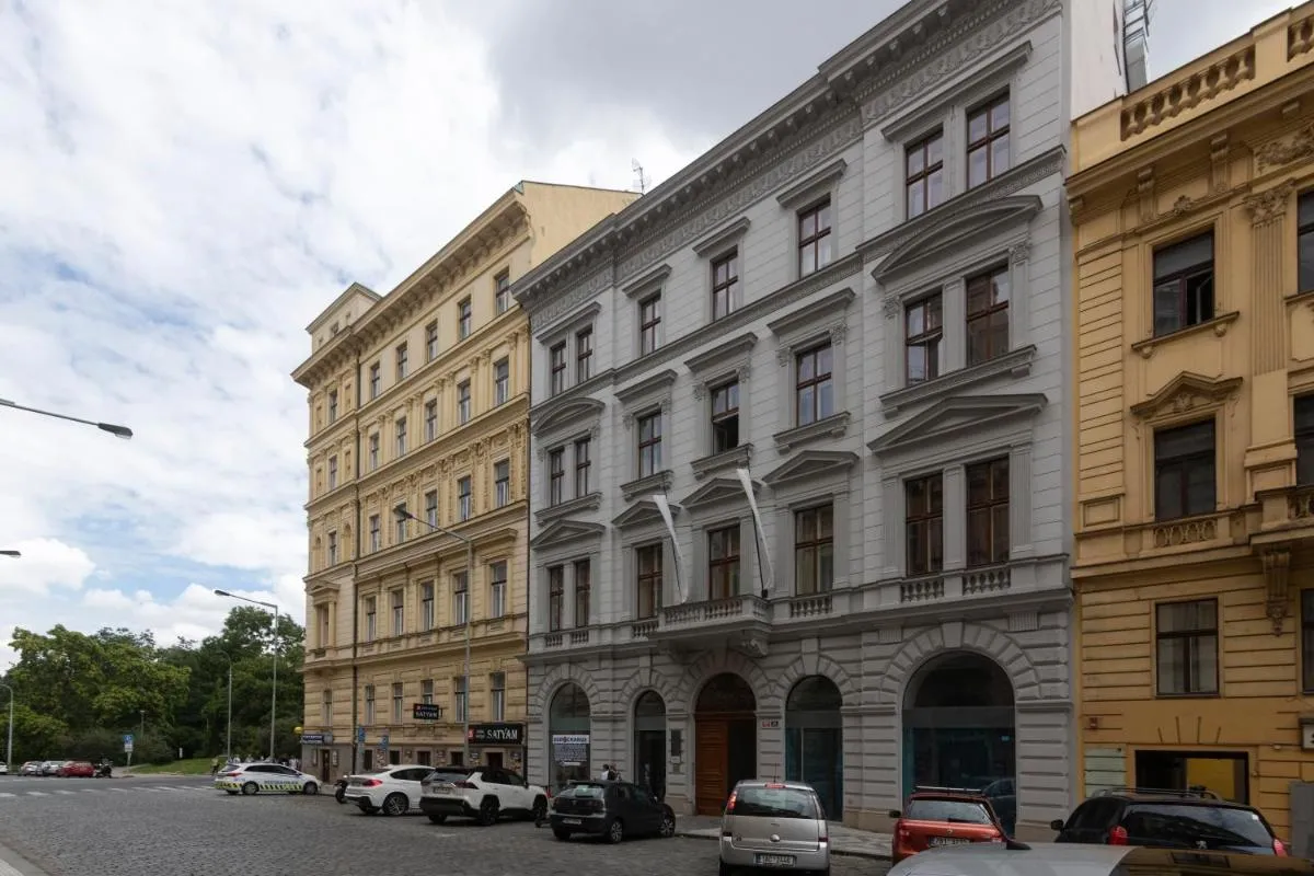 Image 5 of Golden Tree Loft in the Heart of Prague