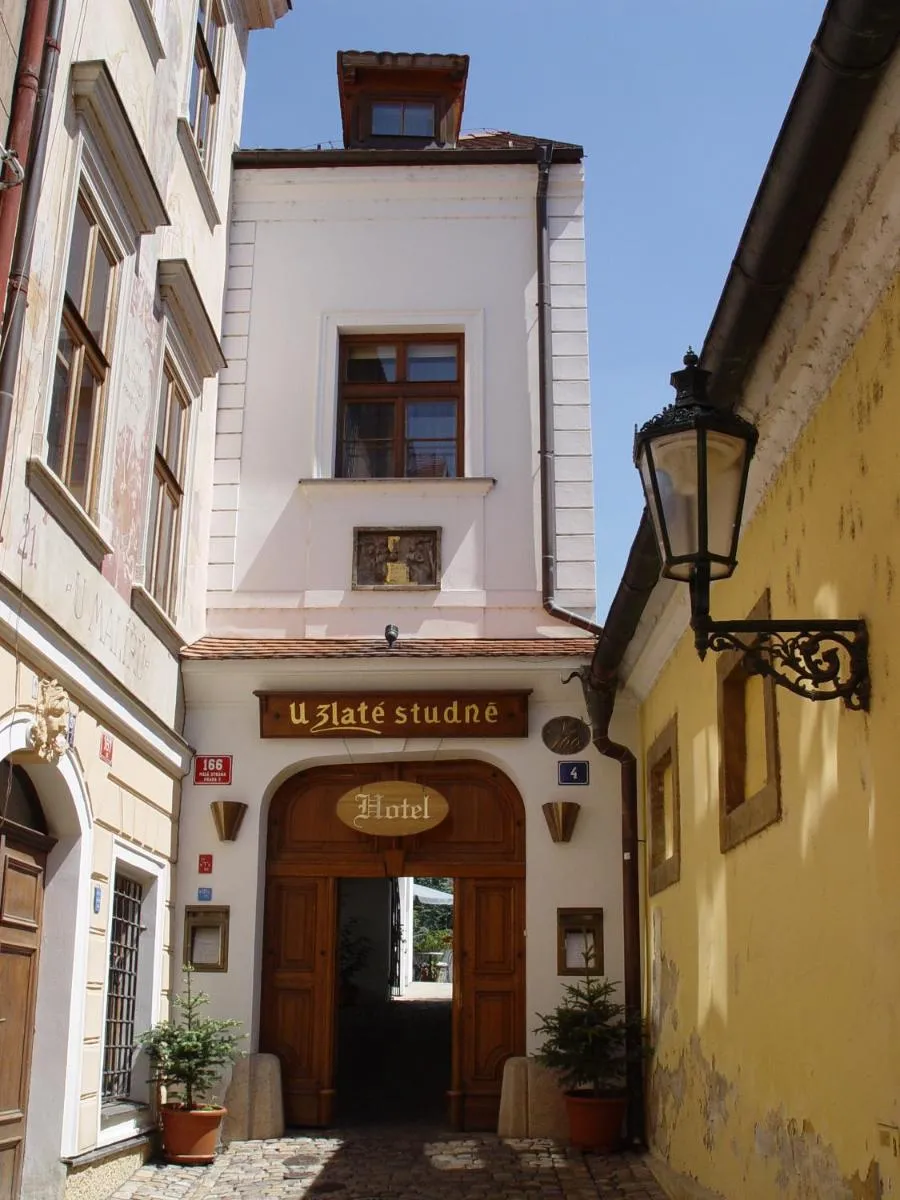 Image 5 of Golden Well