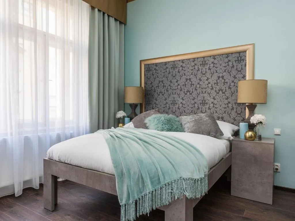 Image of Gorgeous Prague Rooms