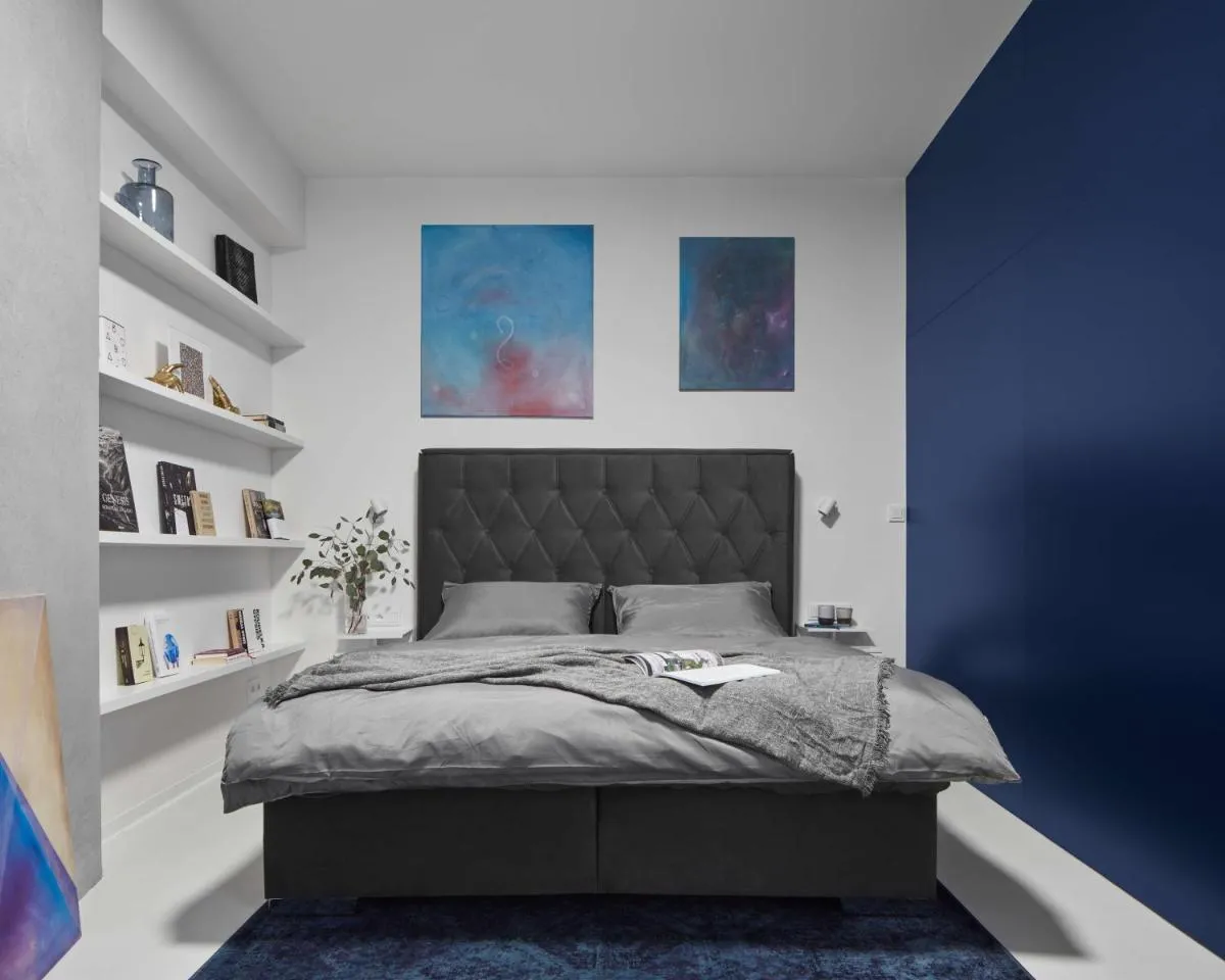 Image 1 of Grace Apartment by Prague Castle