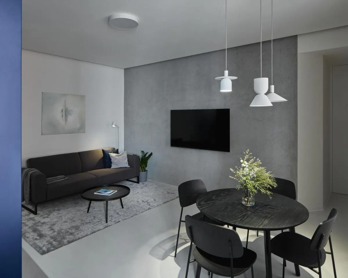 Image 4 of Grace Apartment by Prague Castle