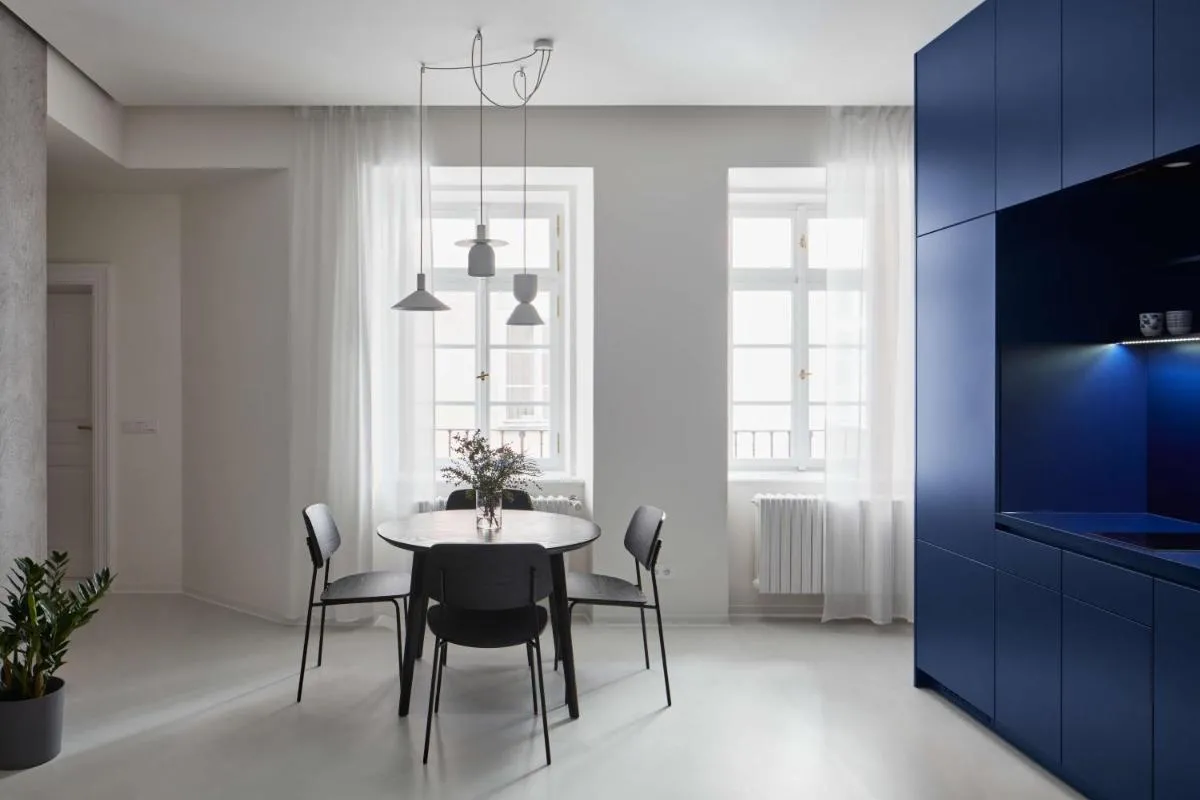 Image 2 of Grace Apartment by Prague Castle