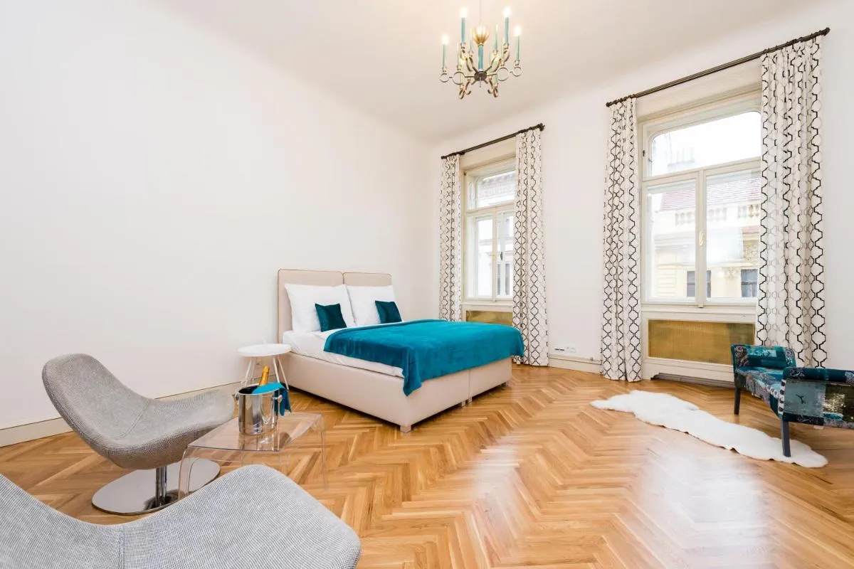 Image 6 of Grand Central Residence by TKC