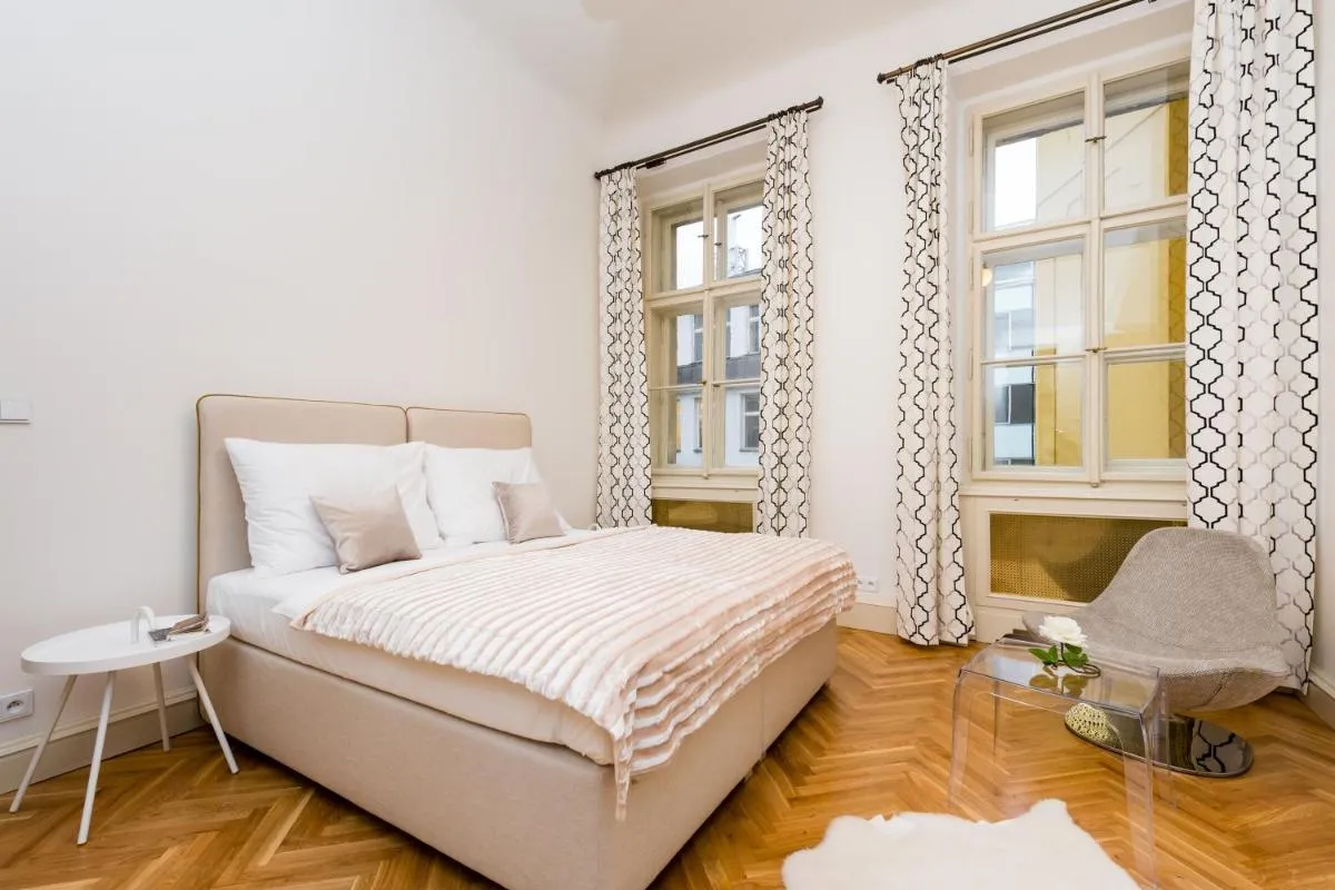 Image 5 of Grand Central Residence by TKC