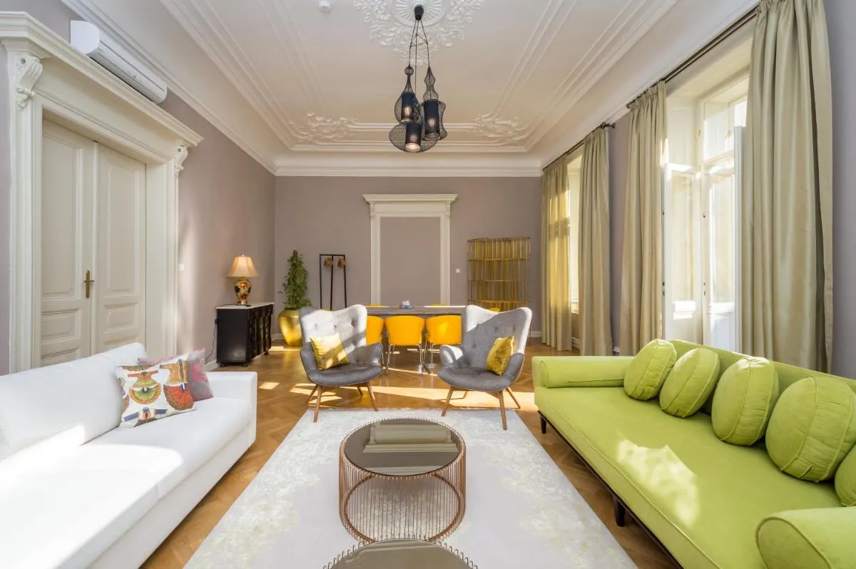 Image 1 of Grand Central Residence by TKC