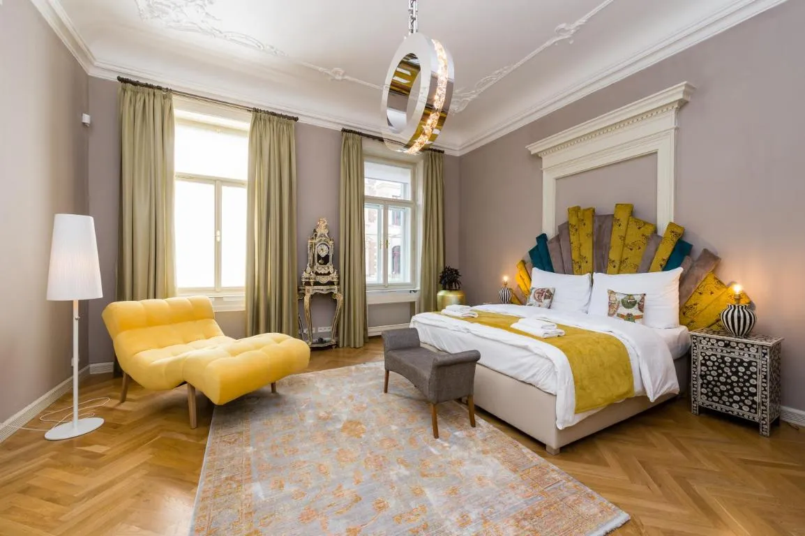Image of Grand Central Residence by TKC