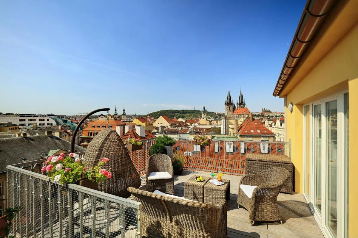 Image 6 of Grand Hotel Bohemia