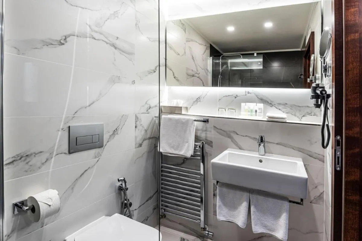 Image 6 of Grand Hotel International – Czech Leading Hotels