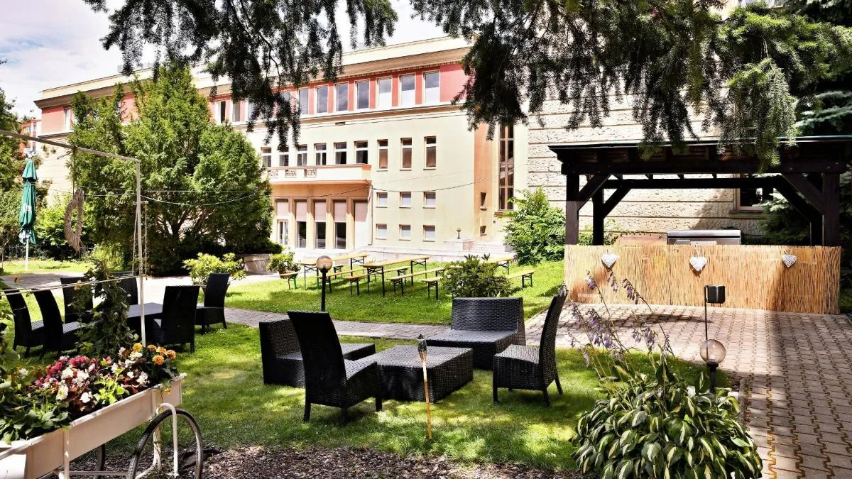 Image 4 of Grand Hotel International – Czech Leading Hotels