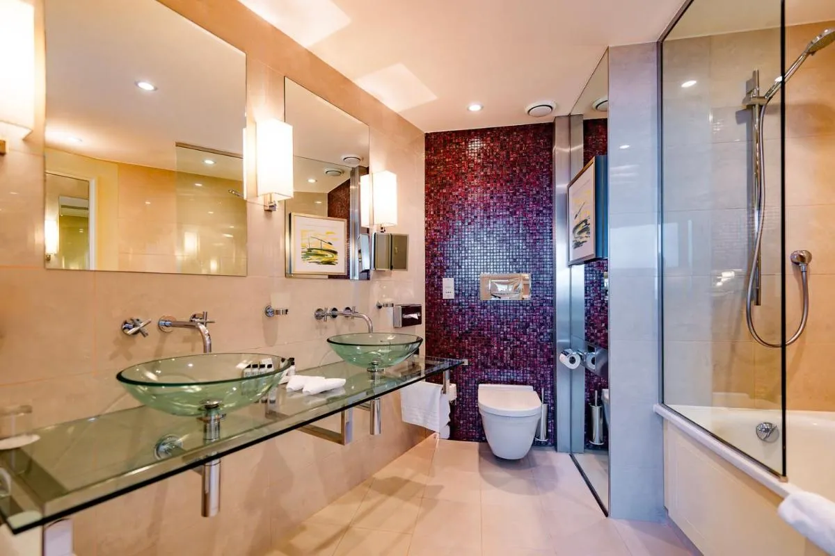 Image 6 of Grand Hotel Prague Towers – Czech Leading Hotels
