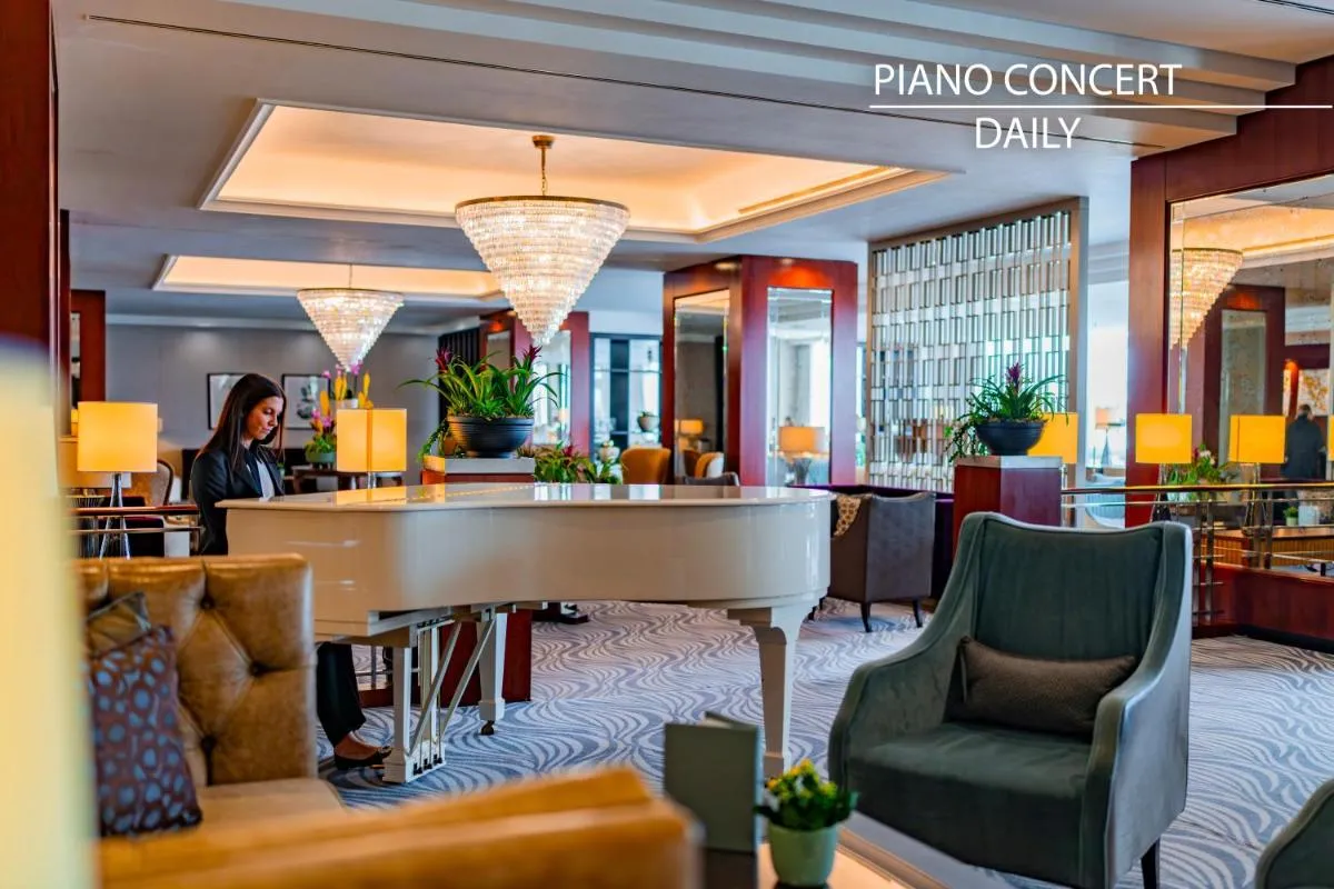 Image 3 of Grand Hotel Prague Towers – Czech Leading Hotels