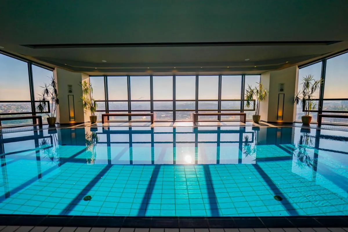 Image 1 of Grand Hotel Prague Towers – Czech Leading Hotels