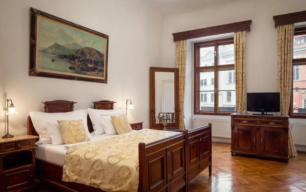 Image 4 of Grand Hotel Praha