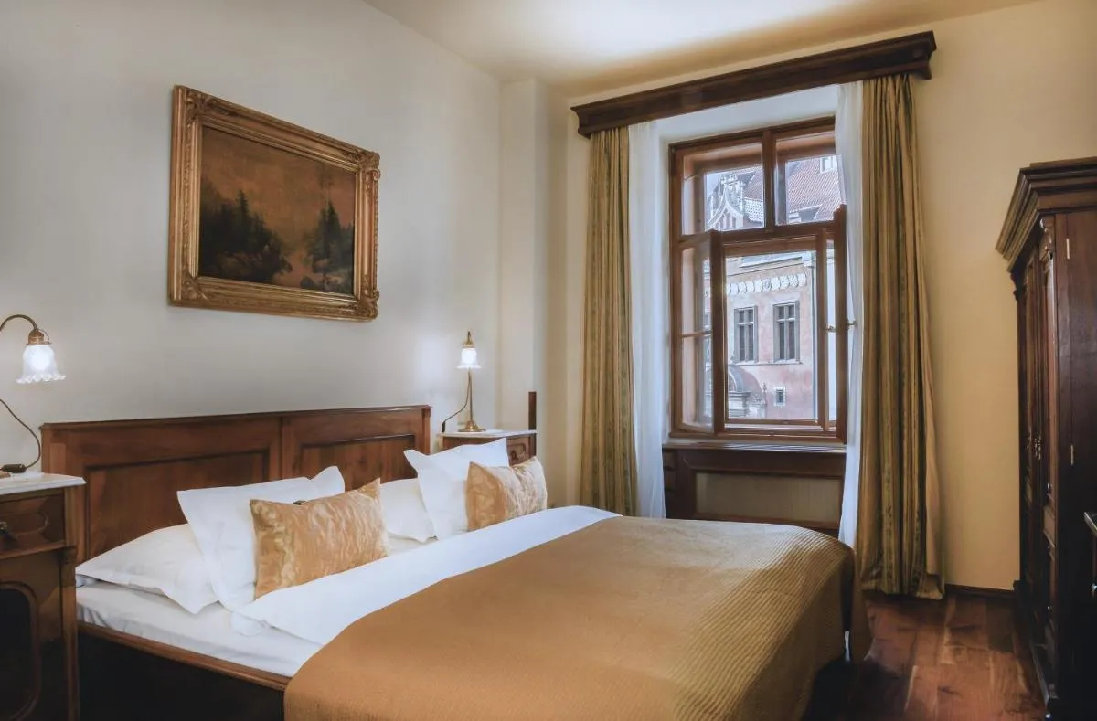 Image 5 of Grand Hotel Praha