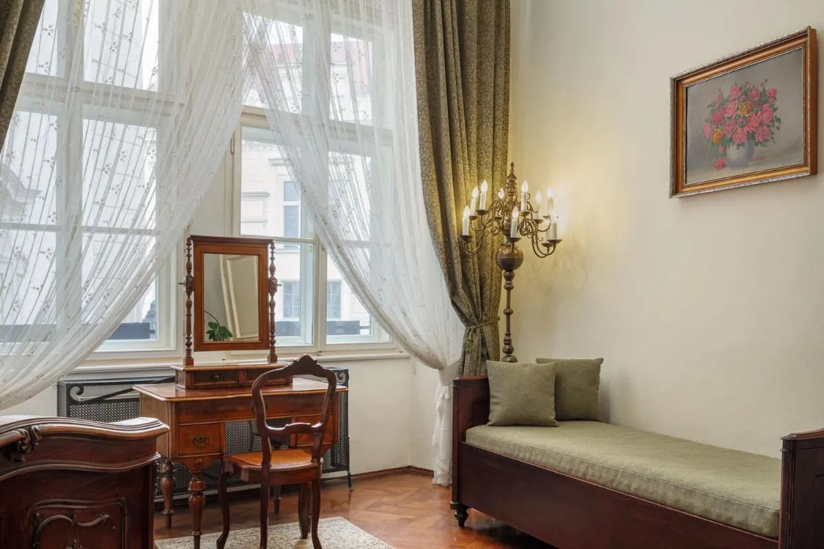 Image 6 of Grand Hotel Praha
