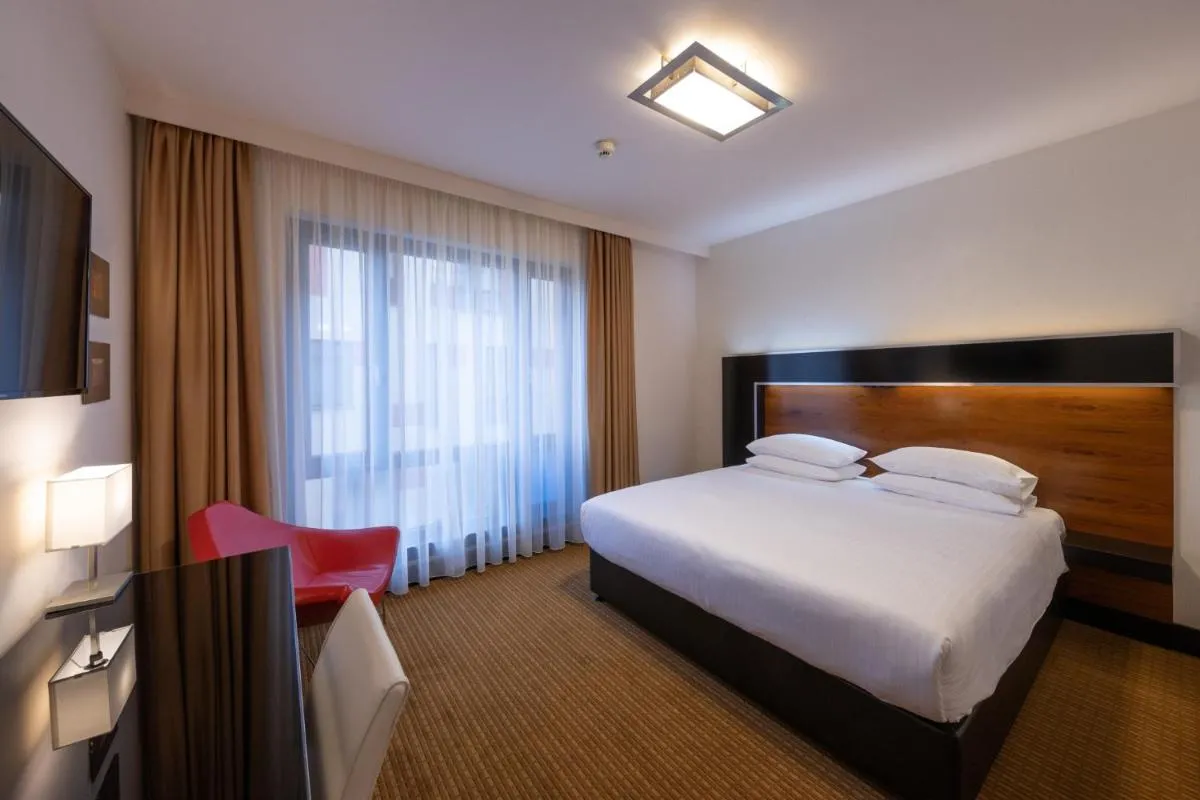 Image 5 of Grand Majestic Hotel Prague