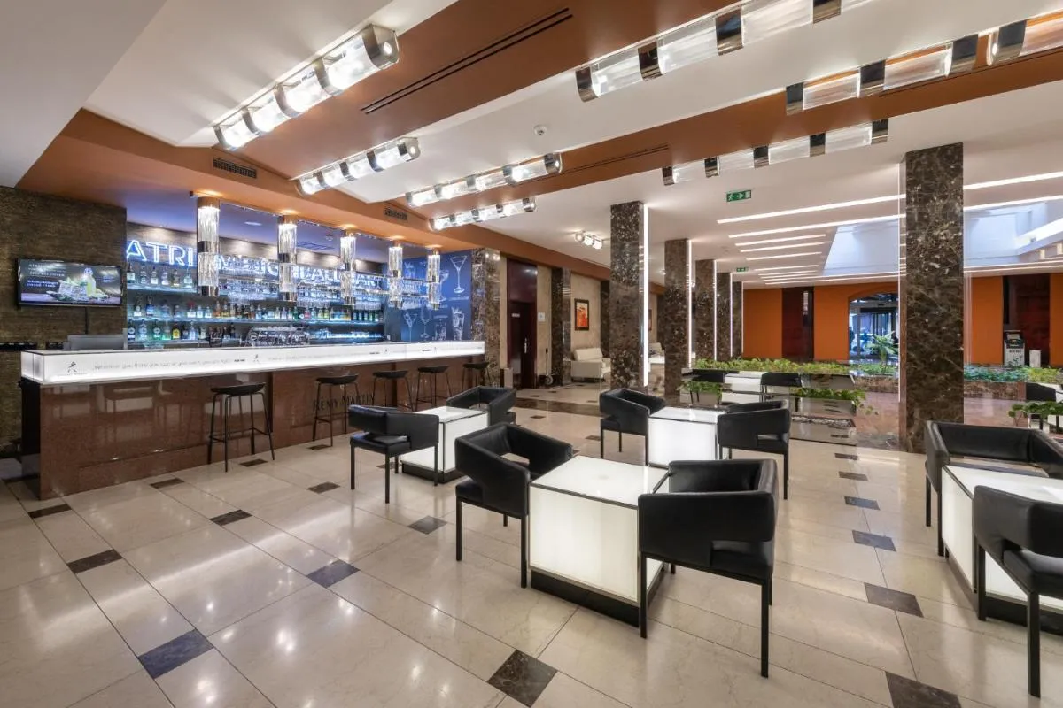 Image 4 of Grand Majestic Hotel Prague