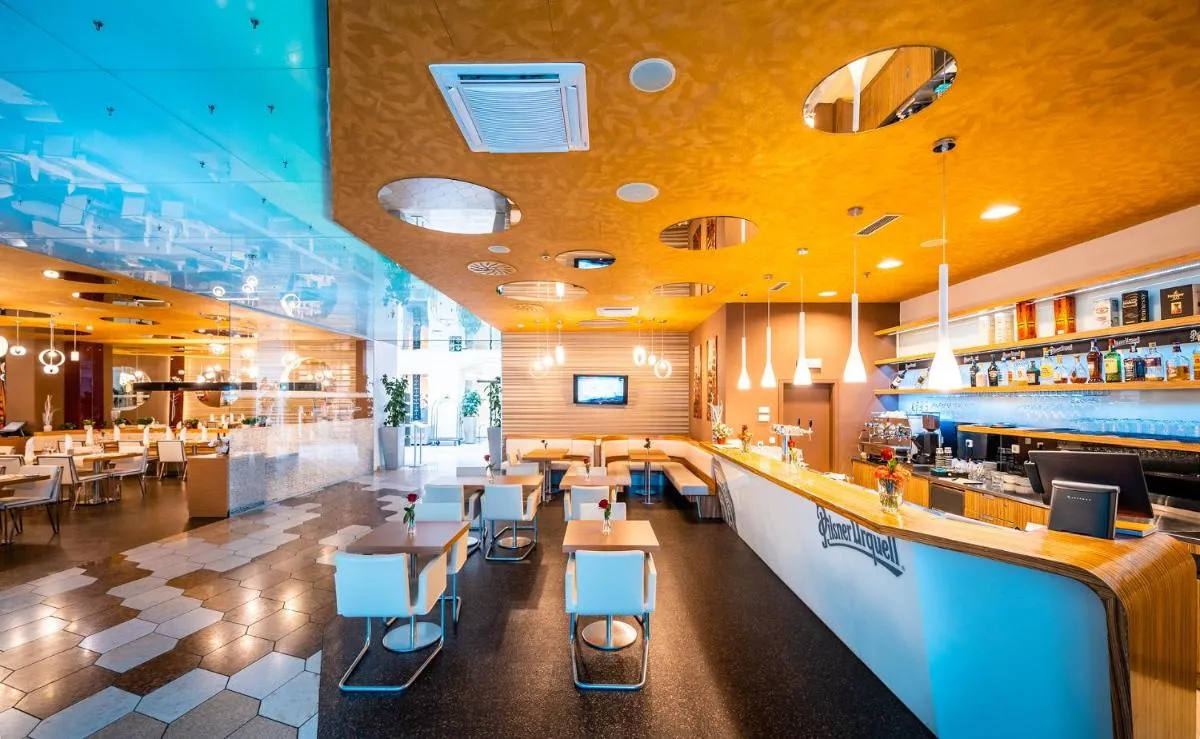 Image 3 of Grandior Hotel Prague