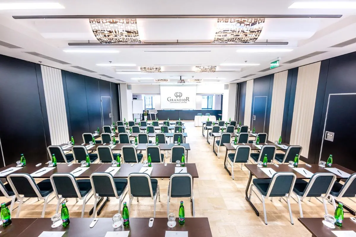Image 5 of Grandior Hotel Prague