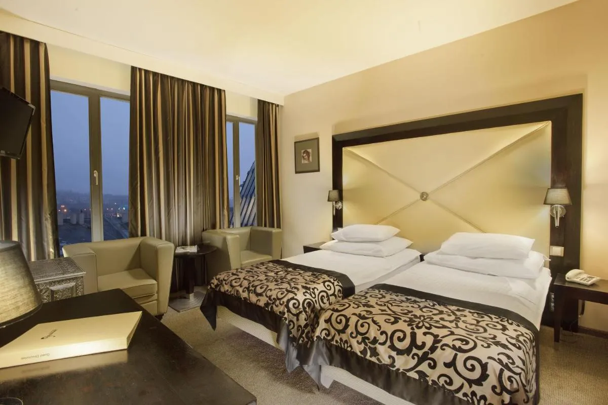 Image 6 of Grandior Hotel Prague