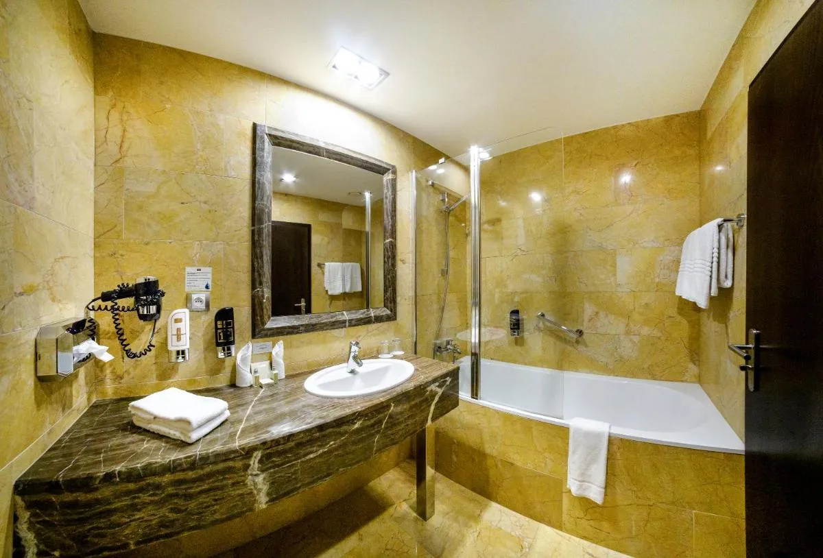 Image 2 of Grandior Hotel Prague