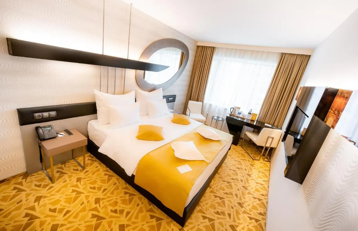 Image 6 of Grandium Hotel Prague