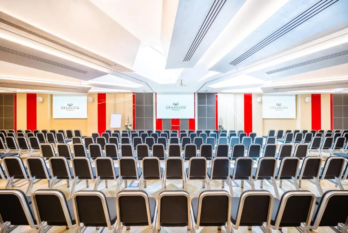 Image 3 of Grandium Hotel Prague