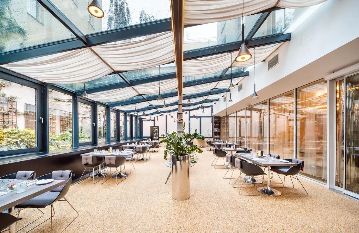 Image 1 of Grandium Hotel Prague