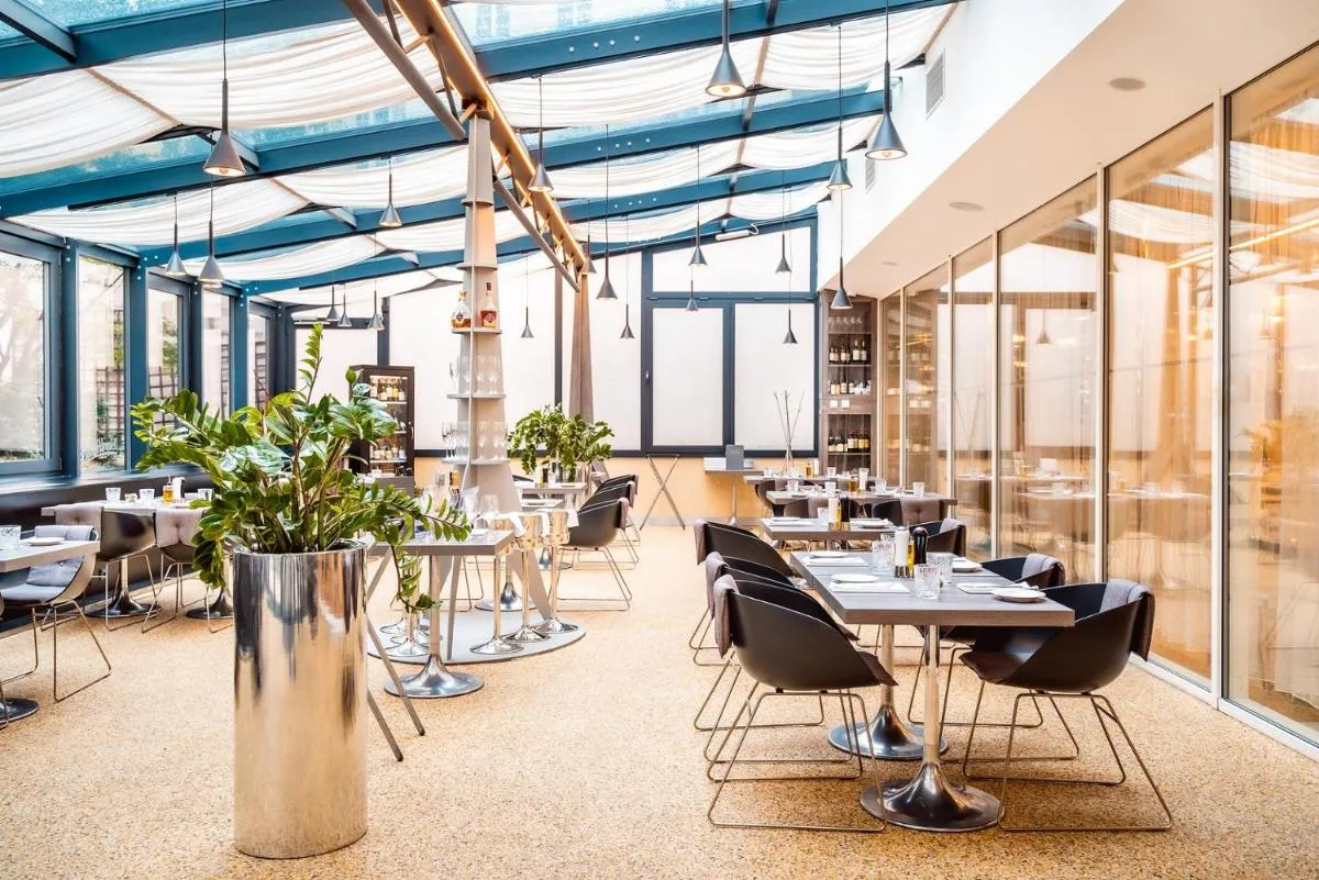 Image 5 of Grandium Hotel Prague