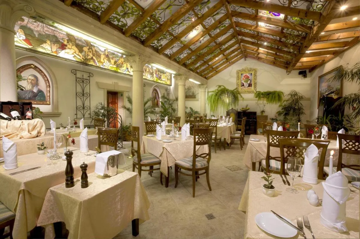Image 5 of Green Garden Hotel