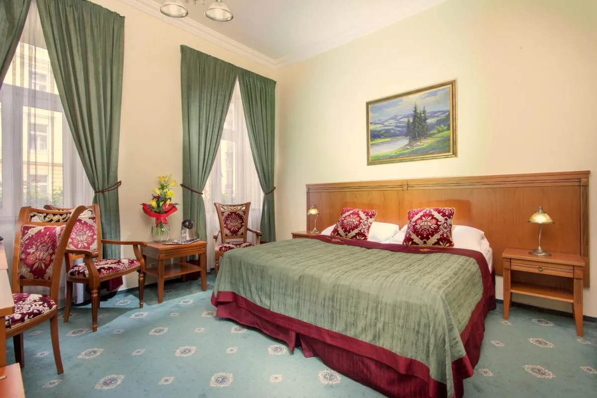 Image 4 of Green Garden Hotel