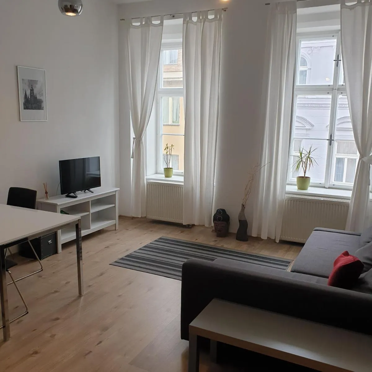 Image 3 of Greg Apartments Kampa Prague