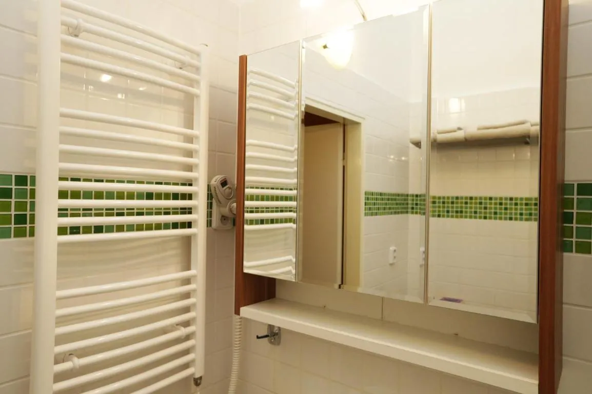 Image of Greg Apartments Kampa Prague