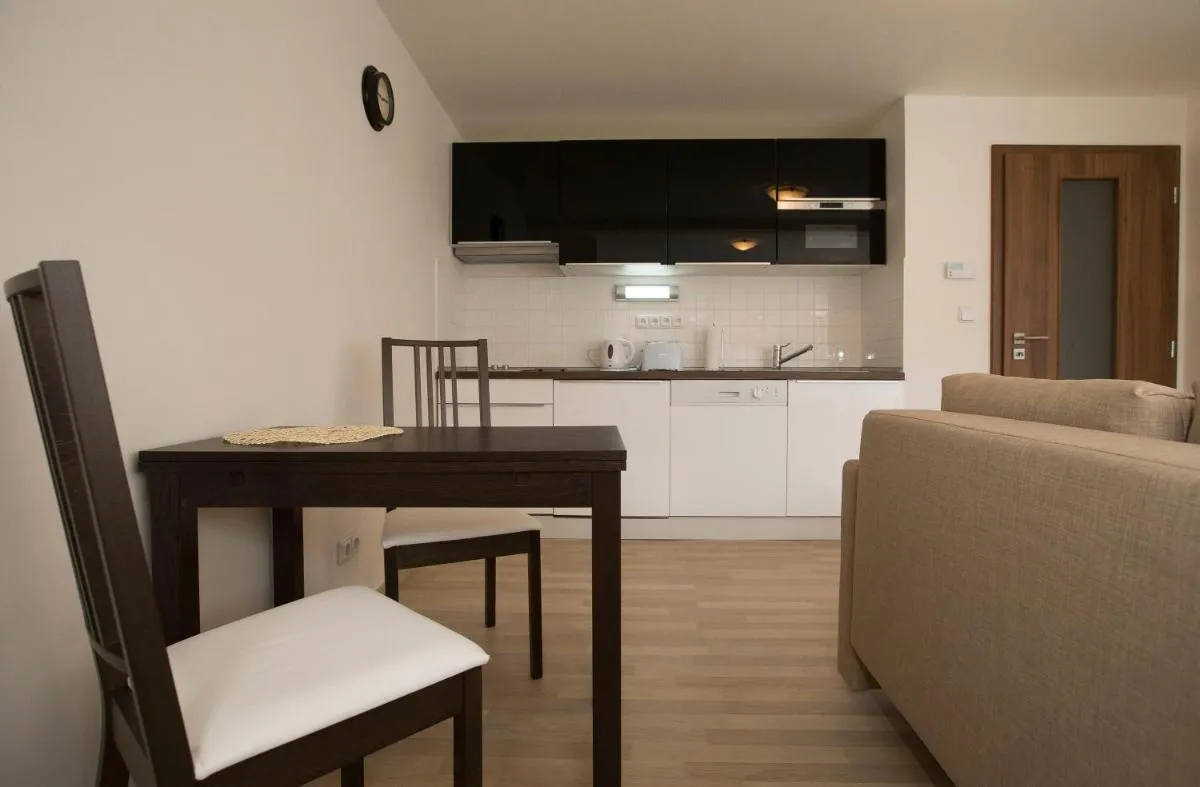 Image 1 of Greg Apartments Kampa Prague