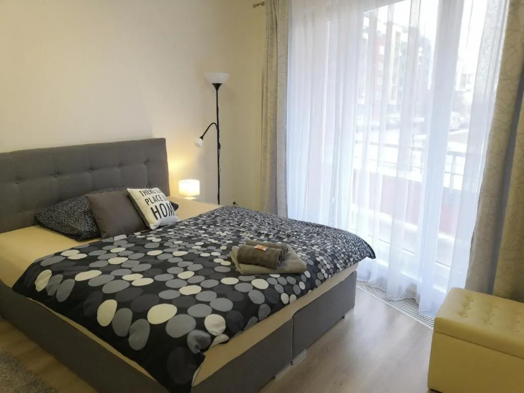 Image of H+ Apartman Letiště Praha