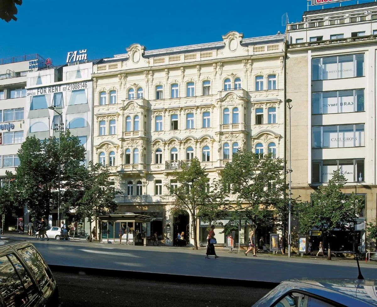 Image 5 of Hapimag Apartments Prague