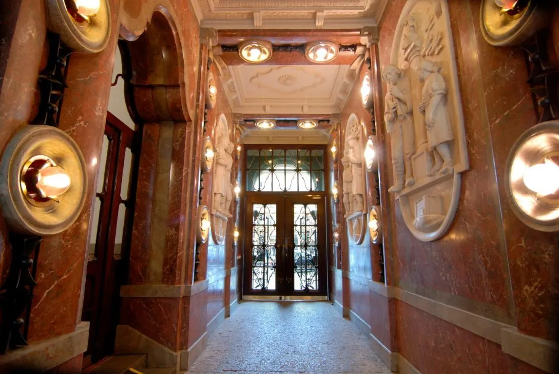 Image of Hapimag Apartments Prague