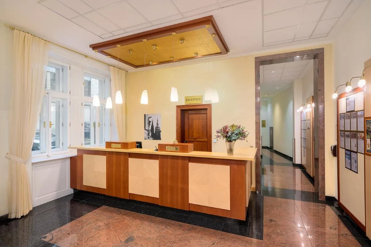 Image 6 of Hapimag Apartments Prague