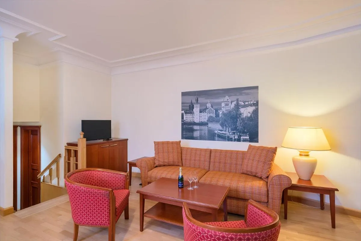 Image 4 of Hapimag Apartments Prague