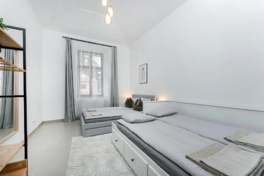 Image 1 of Helen Homestay New Town Prague