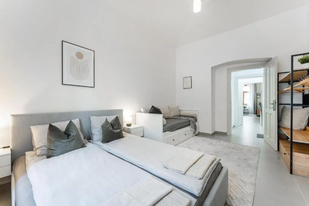Image of Helen Homestay New Town Prague