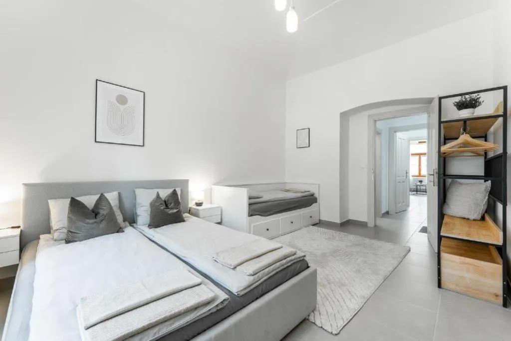 Image 6 of Helen Homestay New Town Prague