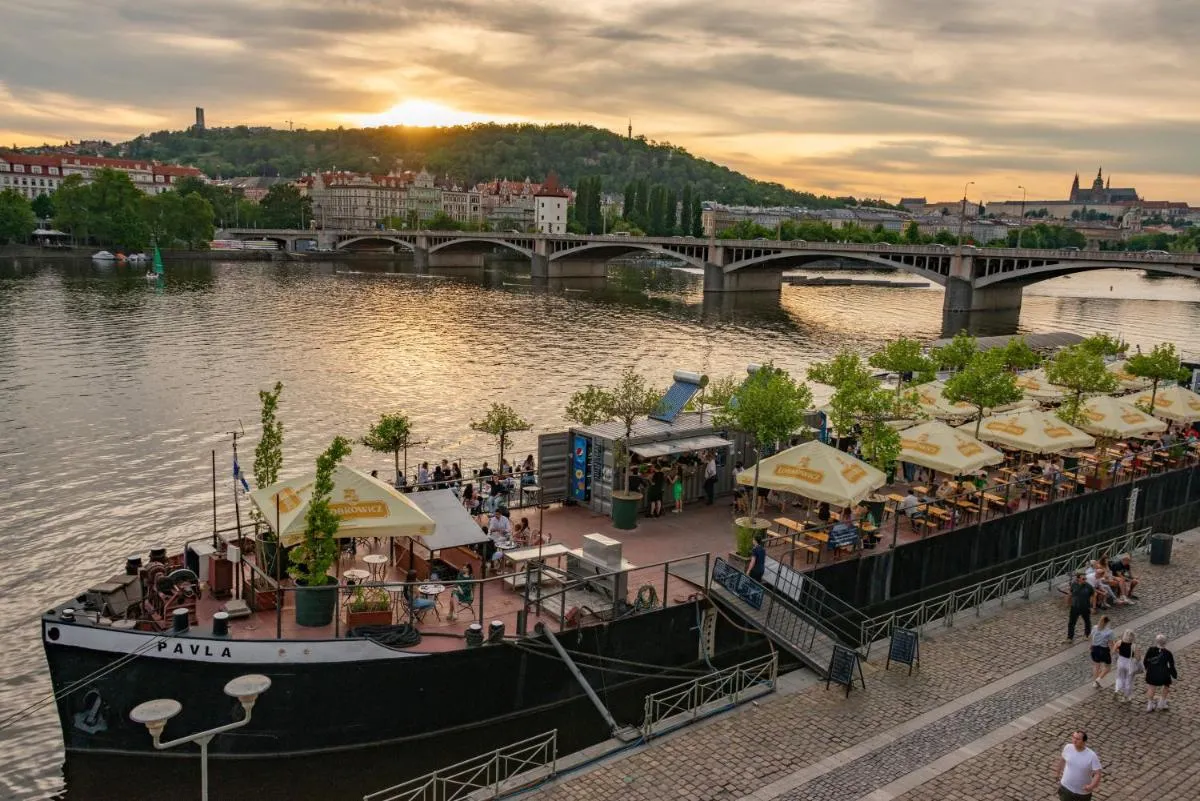 Image 5 of Helen Homestay New Town Prague