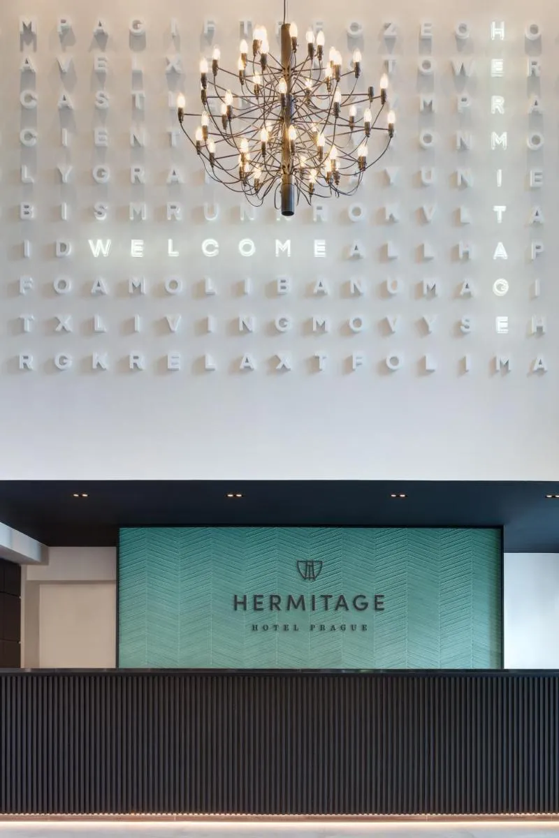 Image 3 of Hermitage Hotel Prague
