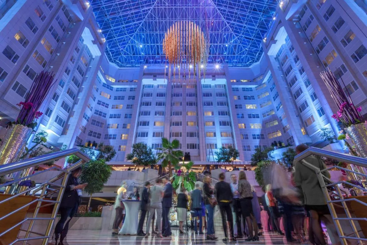 Image 5 of Hilton Prague Hotel