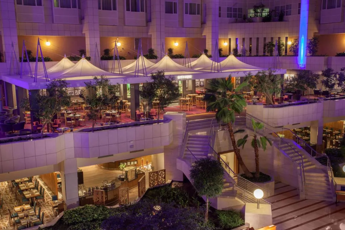 Image 6 of Hilton Prague Hotel
