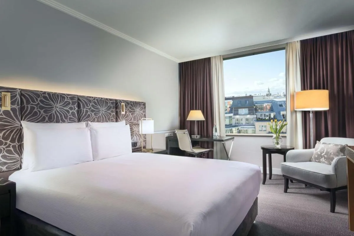 Image 5 of Hilton Prague Old Town