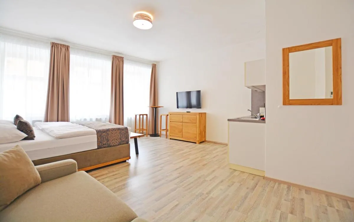 Image 3 of Historic Centre Aparthotel X