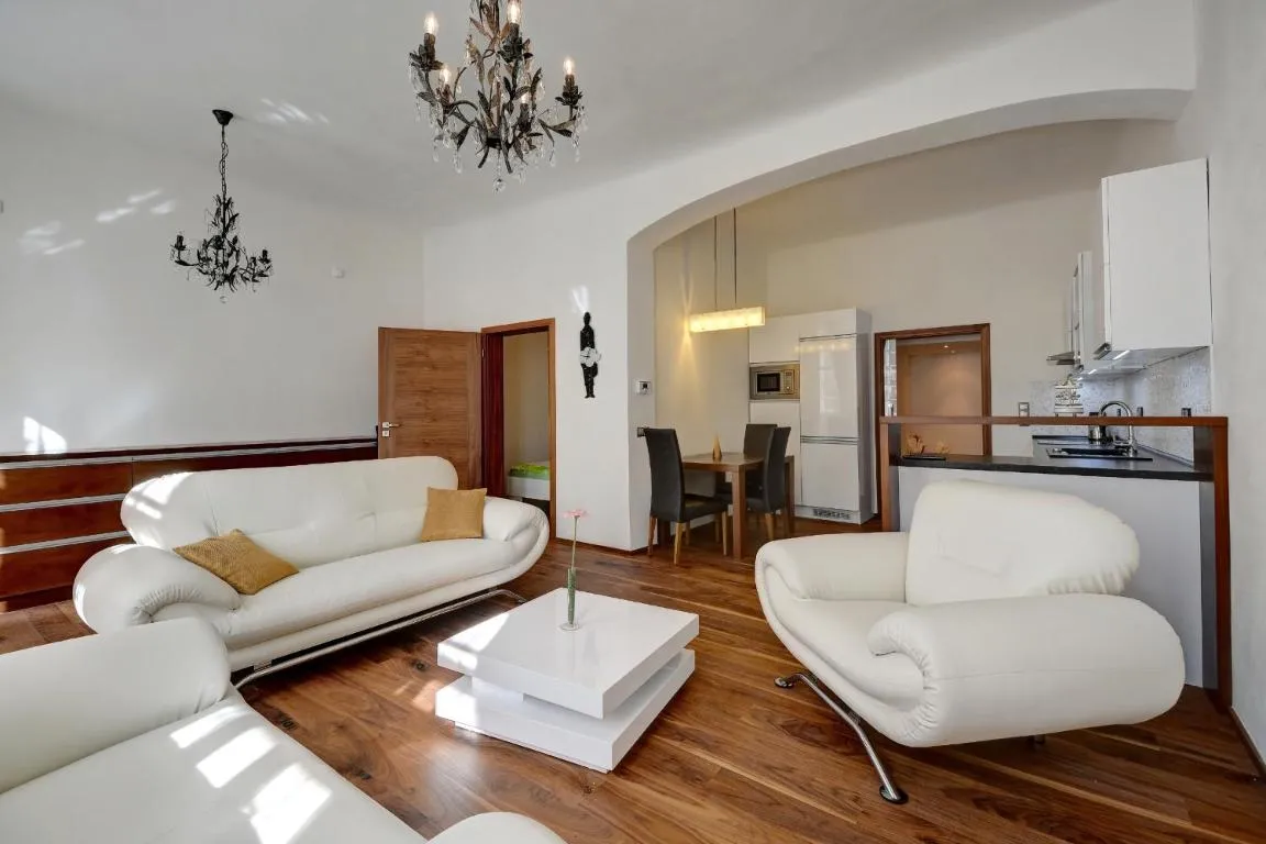 Image of Historic Centre Apartments II