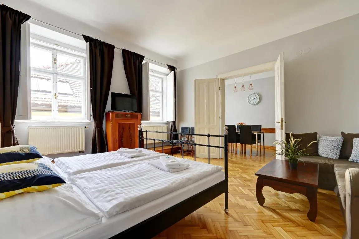 Image of Historic Centre Apartments IV